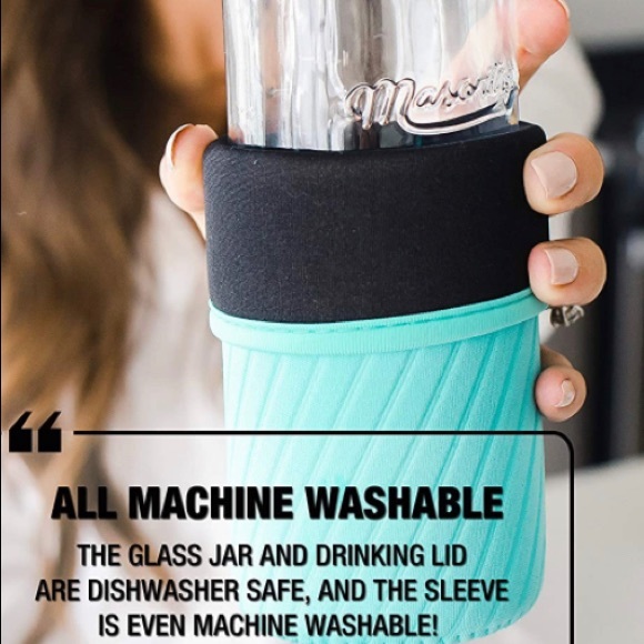 Masontops Hydration Kit - Picture 4 of 8